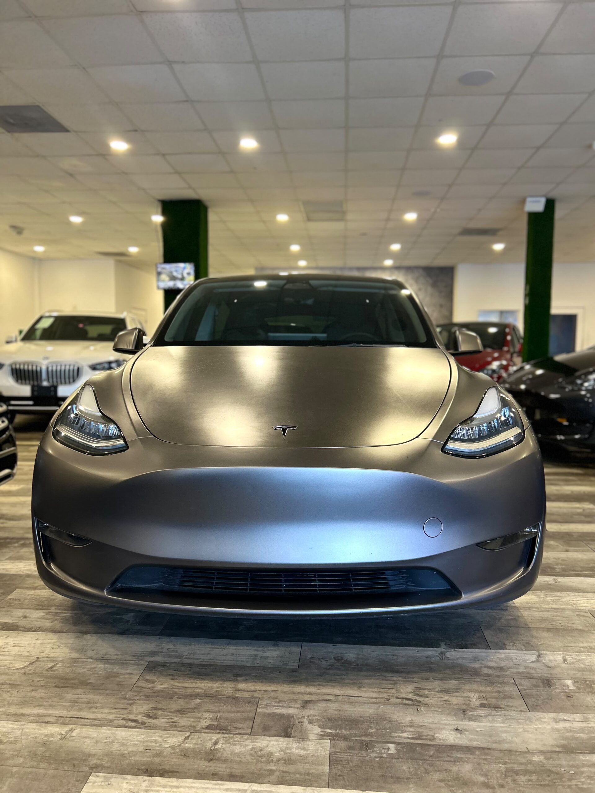 tesla model y 2023 7SAYGDEE7PA028772 image tesla model y 2023 7SAYGDEE7PA028772 image